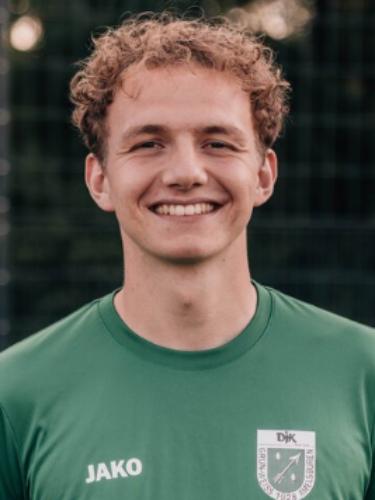 Marius Klönne