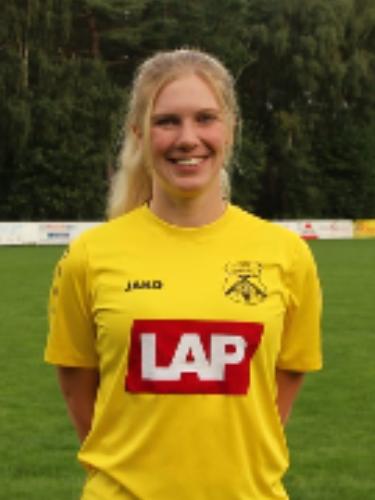 Ilka-Sophie Garbers