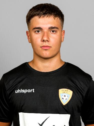 Leonis Cekaj