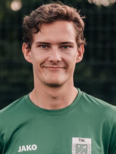 Raphael Matthias Sollik