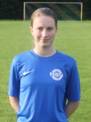 Sidney-Jolie Wessel-Ellermann