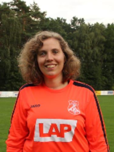 Vivien Hedrich