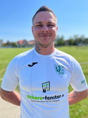 Kevin Werner