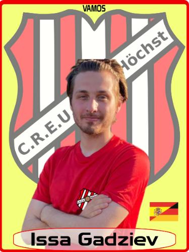 Issa Gadziev