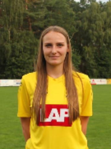 Janina Ludwig