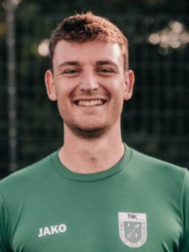 Nico Zur Mühlen