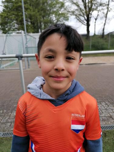 Ronaldo Azemlahaj