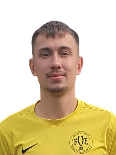 Niklas Imaschewski