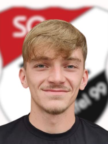 Niklas Sascha Geissler