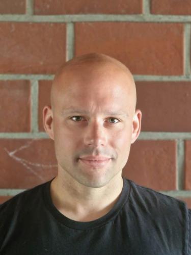 Sebastian Fahlbusch