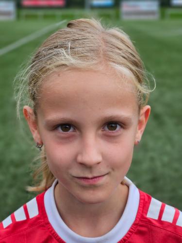 Greta Figgen