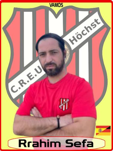 Rrahim Sefa