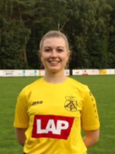 Ann-Sophie Schafstall