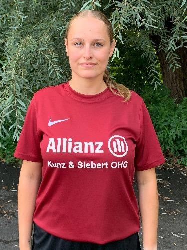 Stefanie Puffitsch