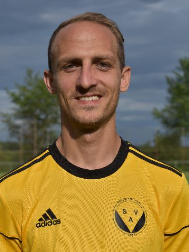 Patrick Kalmbach
