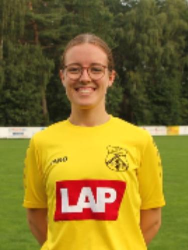 Isabell Schumacher