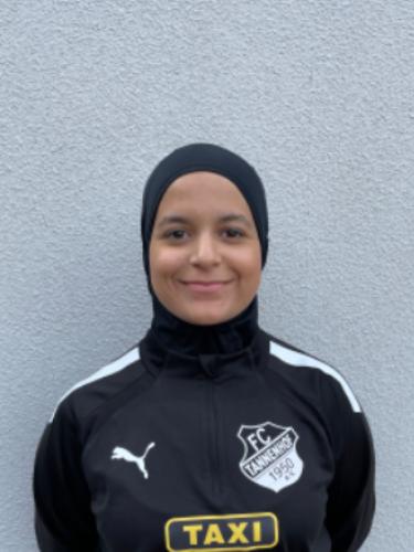 Manar El Hamri
