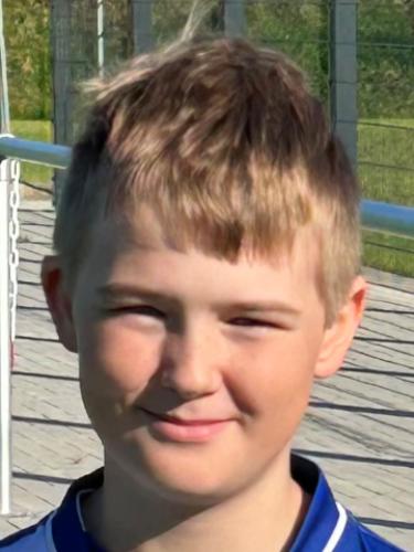 Justus Fiete Jagdhofer