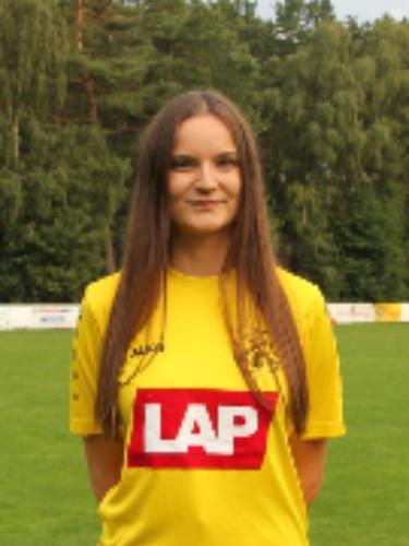 Sophie Waltje