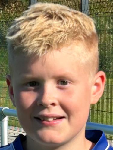 Connor Joseph Janssen