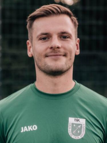 Leon Münsterkötter