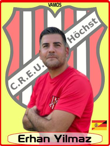Erhan Yilmaz