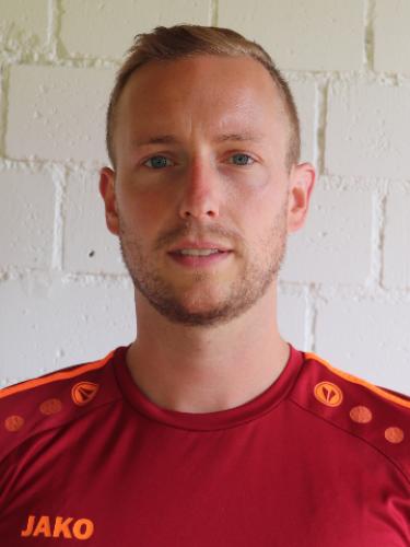 Jens Stahlhut