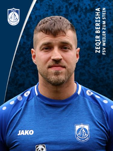 Berisha Zeqir