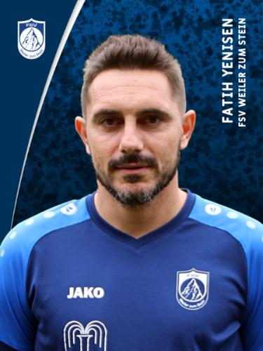 Fatih Yenisen