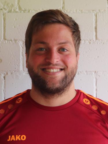 David Behrendt