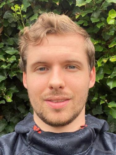 Felix Frye