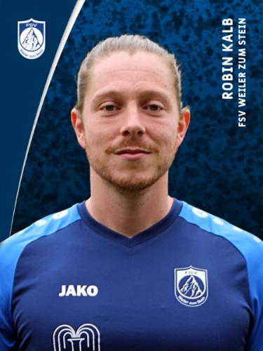 Robin Kalb