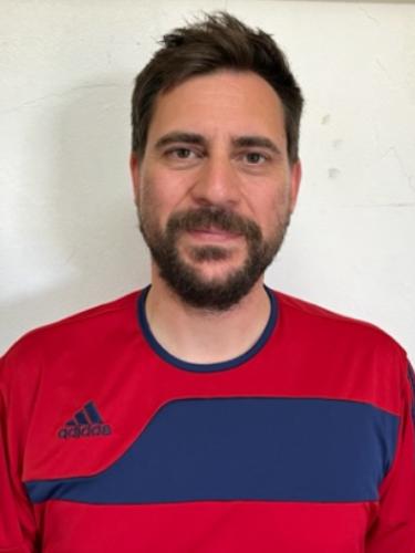 Matthias Engelke