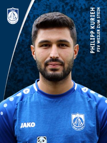 Philipp Kurieh
