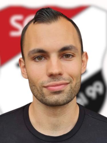 Andre Wilfried Schmühl