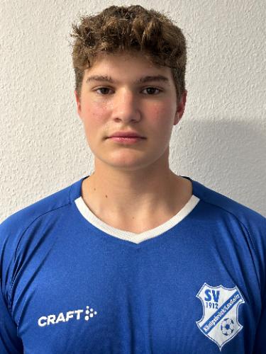 Nick Baumann