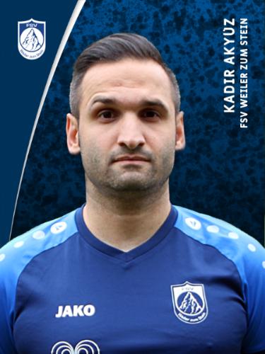 Kadir Akyüz