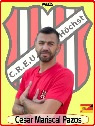 Cesar Mariscal Pazos