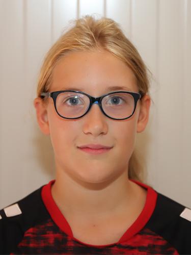 Mia Stotz