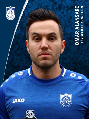 Omar Alansari