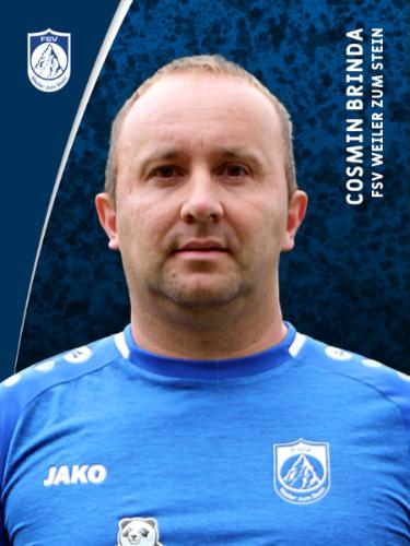Cosmin Brinda
