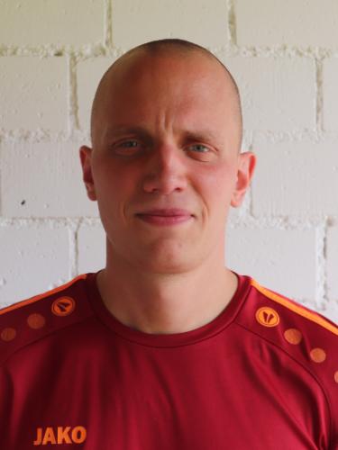 Dominik Hoffmann