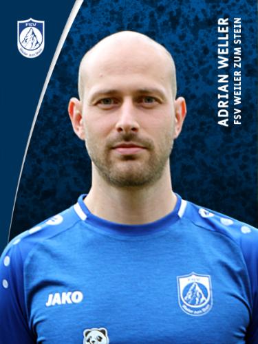 Adrian Weller