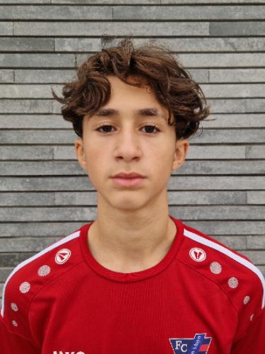 Hussein Salah
