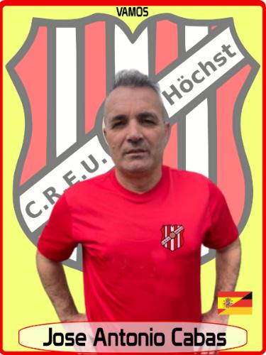 Jose Antonio Cabas