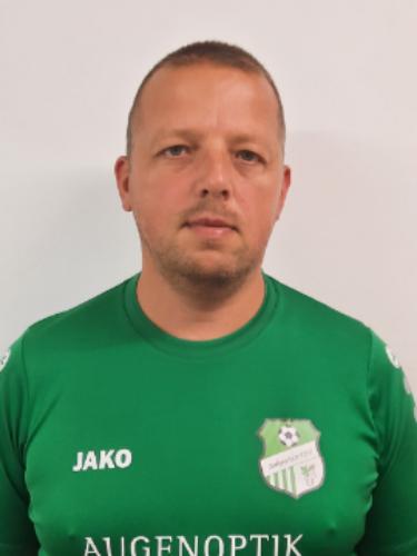 Matthias Beck