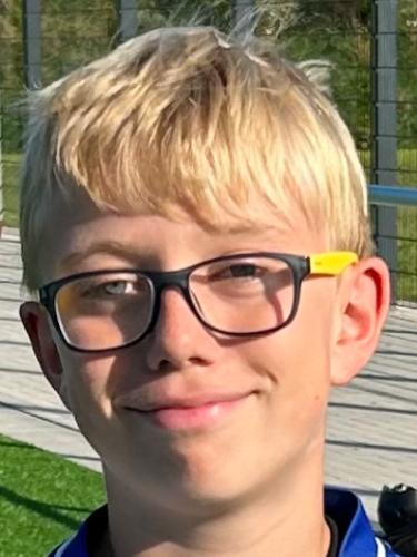 Thade Kramer