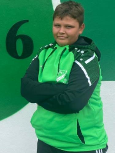 Marc Andre Oberländer