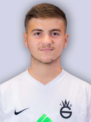 Kleobardo Beqiri