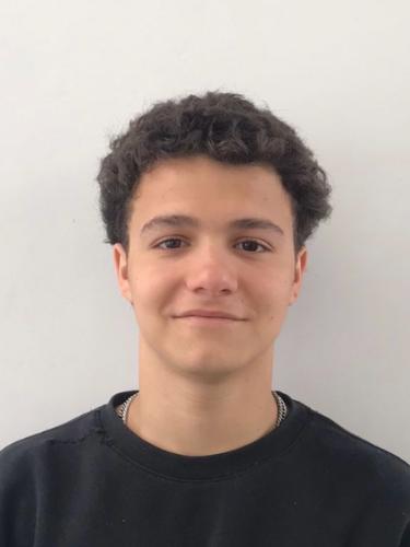 Matias Alejandro Carbonel Herrera